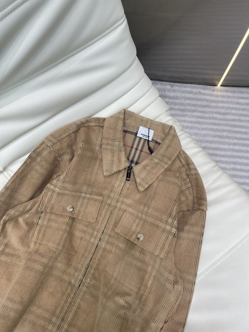 Burberry Outwear